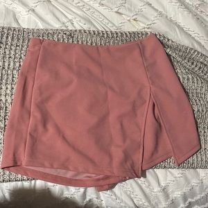 shein - skort